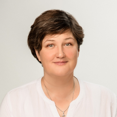 Evelyn Eichhorst